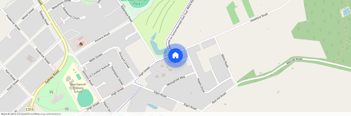 7 Mann Court, Vic 3747, Beechworth