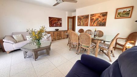 Piso de alquiler en Avenida Rosa de Los Vientos, Calp, Spain, 16, Zona Levante - Playa Fossa - Photo 3