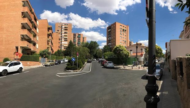 Calle de la Aurora, Madrid, Community of Madrid 28035 - Photo 1