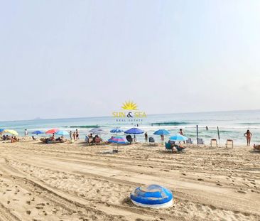 APARTMENT IN LA MANGA DEL MAR MENOR - Photo 4