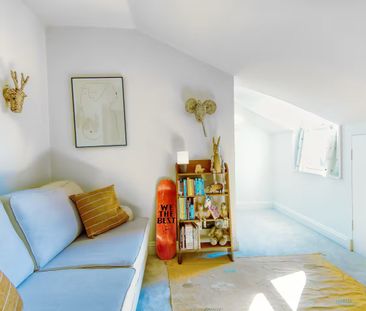 2 Bed Penthouse, Belsize Grove, NW3 - Photo 3