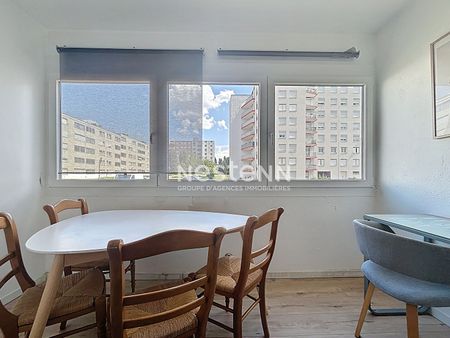 Location Appartement 2 pièces 50m² - Photo 4