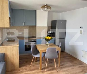 Apartament cu o camera, 58 mp, curte proprie, parcare - Zona centrala - Photo 2