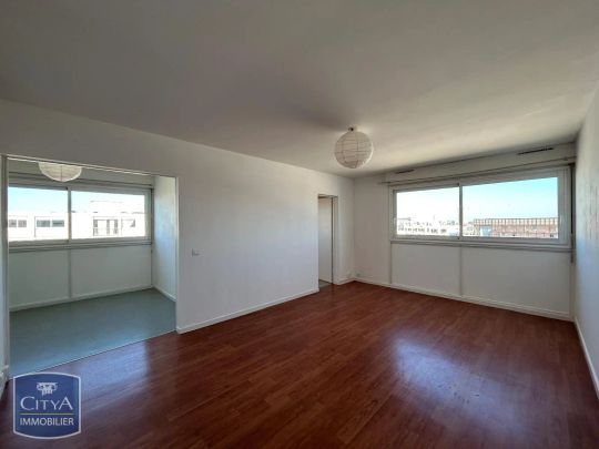 Appartement à louer 3 pièces 66.3m² - Photo 1