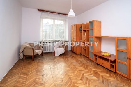 Mieszkanie Kraków Grzegórzki powierzchnia 62.0 m² C389-WM-61095 - Photo 4