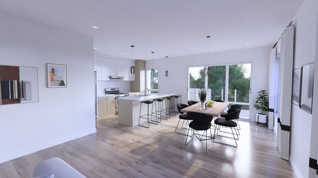 Rue Notre-Dame, J6Y 1C9, Repentigny - Photo 1