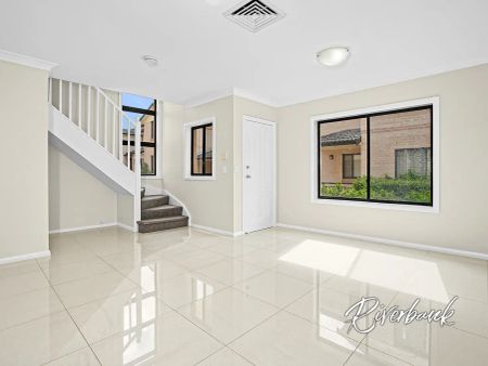 2/117-119 John Street, Merrylands NSW 2160 - Photo 4