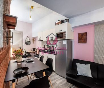 Studio/Γκαρσονιέρα για ενοικίαση Ιπποκράτειο (Φάληρο - Ιπποκράτειο) - Photo 6