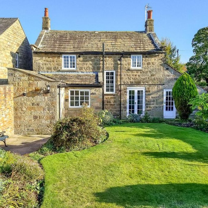 3 bedroom cottage to rent - Photo 1