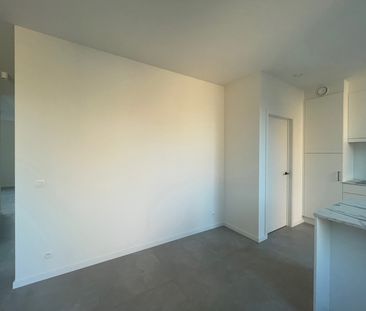 Nieuwbouw appartement op de eerste verdieping - Photo 5