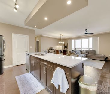 For Lease - 330 Ridout Street Unit# 2206, London East, Ontario - Photo 2