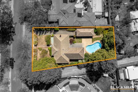 15 Hodgkinson Street, Griffith ACT 2603 - House For Rent | Domain - Photo 3