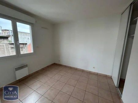 Appartement à louer 3 pièces 65m² - Photo 3