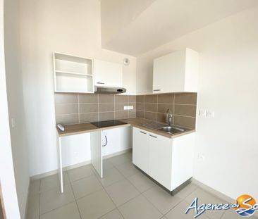 Marseillan – Location Appartement – 62.78 m² – 875€ CC / mois - Photo 3