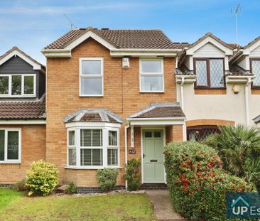 3 bedroom terraced house to rent - Photo 4