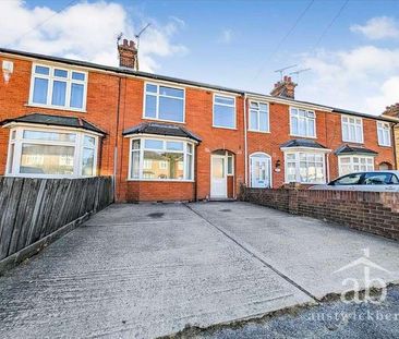 Heath Lane, Ipswich, IP4 - Photo 5