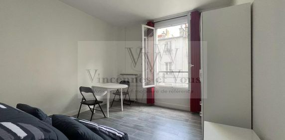 Appartement studio - Photo 2