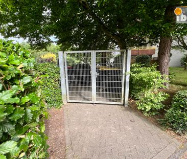 +++ IBF Immo +++ Helle 2 ZKDB Wohnung mit Süd-Balkon in Aachen – Forst - Foto 2