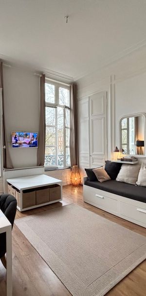 AMIENS STUDIO - HYPER CENTRE VILLE - Photo 1