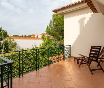 Moradia T4 em Lisboa - Photo 3