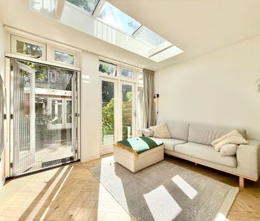 Postjeskade 41-H, Paramariboplein e.o., 1058DG, Amsterdam - Photo 2