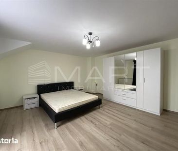 Casa 5 camere + curte 200mp zona Calea Cisnadiei - Photo 6