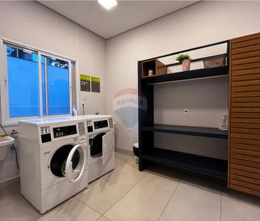 RE/MAX Aluga Apartamento Mobiliado de 2 Quartos, 1 Suíte, 2 Vagas. ... - Photo 3