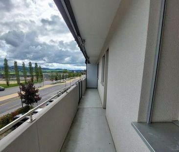 Appartement de 2,5 pièces au 2ème étage - Photo 2