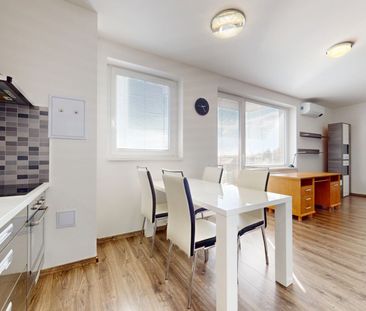 2 izbový byt na prenájom 62m2, Okružná, Stupava - Photo 6