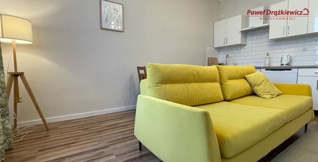 Bielsko-Biała, Centrum Mieszkanie na wynajem - Zdjęcie 1