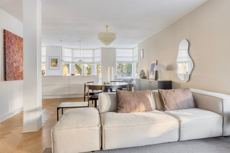 Te huur: Huis Abraham Kuyperlaan 82 B 02 in Rotterdam - Photo 2