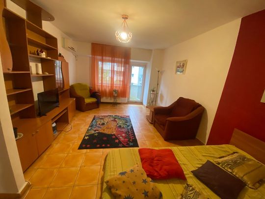 Nerva traian timpuri noi vasile carlova - Photo 1