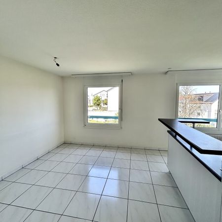 Rue des Champs 7, 1040 ECHALLENS | Appartement 4.5 pièces - Foto 2