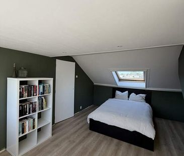 Maison familiale meublée Dorsersstraat, Nieuw-Vennep - À louer - Photo 4