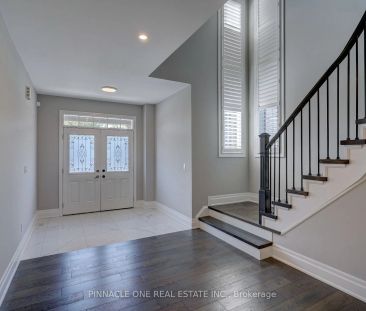 Detached Home For Lease | E9235634 - Photo 5