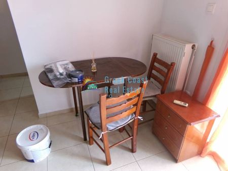 Studio/Γκαρσονιέρα για ενοικίαση Ταραμπούρα (Πάτρα) - Photo 2