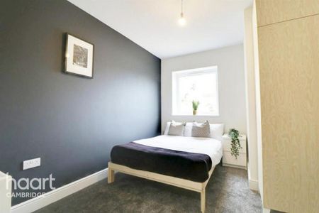 1 bedroom in a house share to rent - Photo 4