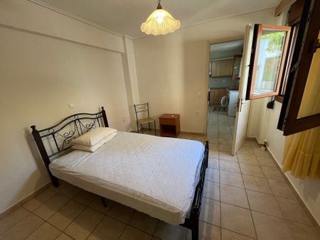 ΔΙΧΩΡΗ ΓΚΑΡΣΟΝΙΕΡΑ ΜΕ ΑΥΛΗ ΣΤΗΝ ΜΥΤΙΛΗΝΗ - Photo 2