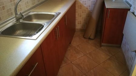 Studio/Γκαρσονιέρα για ενοικίαση Άγιος Γεώργιος (Καβάλα) - Photo 5