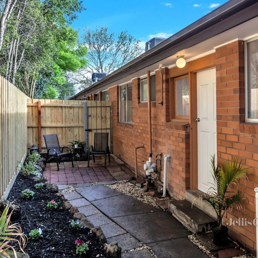 8/4-6 Rosedale Crescent, Ringwood East - Photo 1