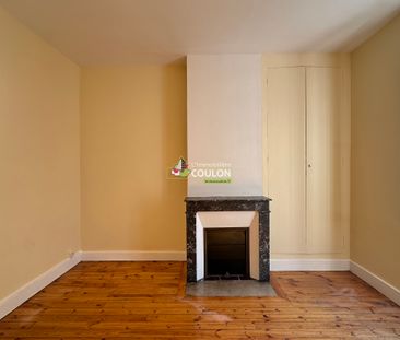 Location Appartement 1 pièce 26m² - Photo 2