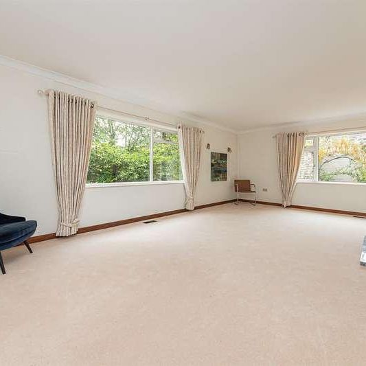 Glebelands Road, Wokingham, RG40 - Photo 1