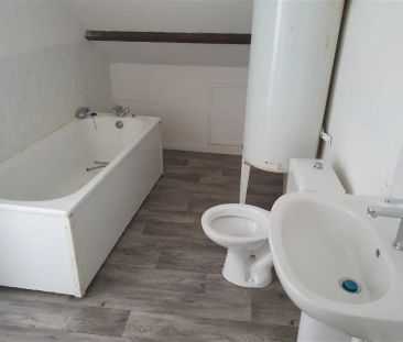 Location appartement 1 pièce - 15.82m² à Saint-omer (62500) - Photo 4