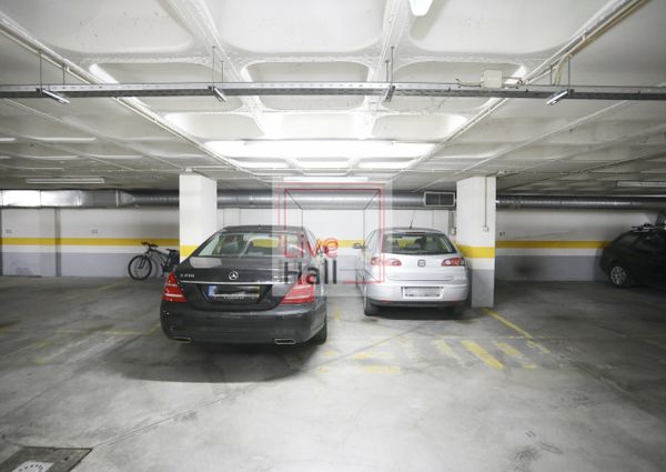 Apartamento T3 em Lisboa