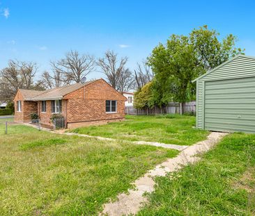 90 Walker Cres, Narrabundah ACT 2604 - House For Rent | Domain - Photo 2