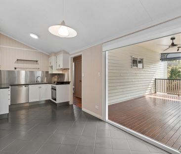 Charming Family Home In Annerley - Photo 6