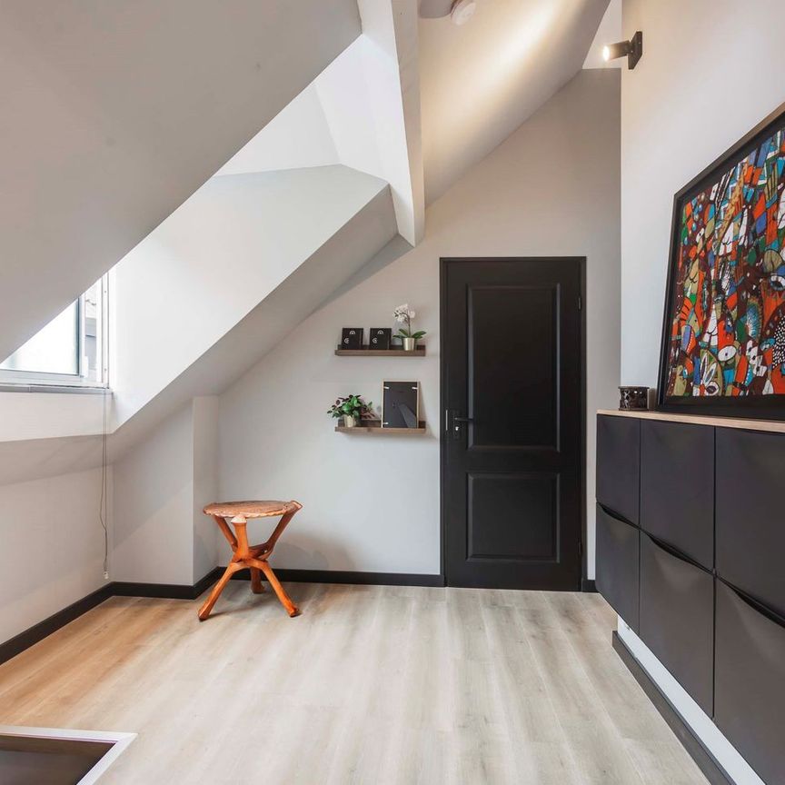 Appartement te huur: Verhuellstraat 12 6821 DL Arnhem - Photo 1