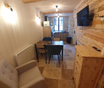 Location Appartement 27m² ST OMER 62500 - Photo 5