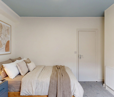 5 Bed - 19 Welton Place, Hyde Park, Leeds - LS6 1EW - Student - Photo 4