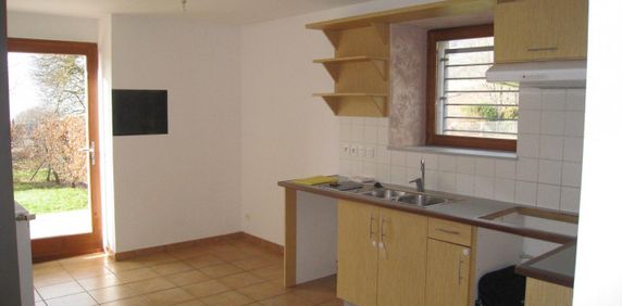 Location Appartement 4 pièces 105m² ST PIERRE D ALBIGNY 73250 - Photo 2